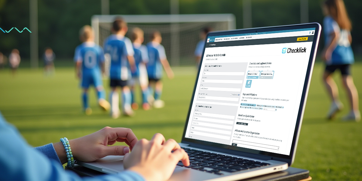 Athlete Management System