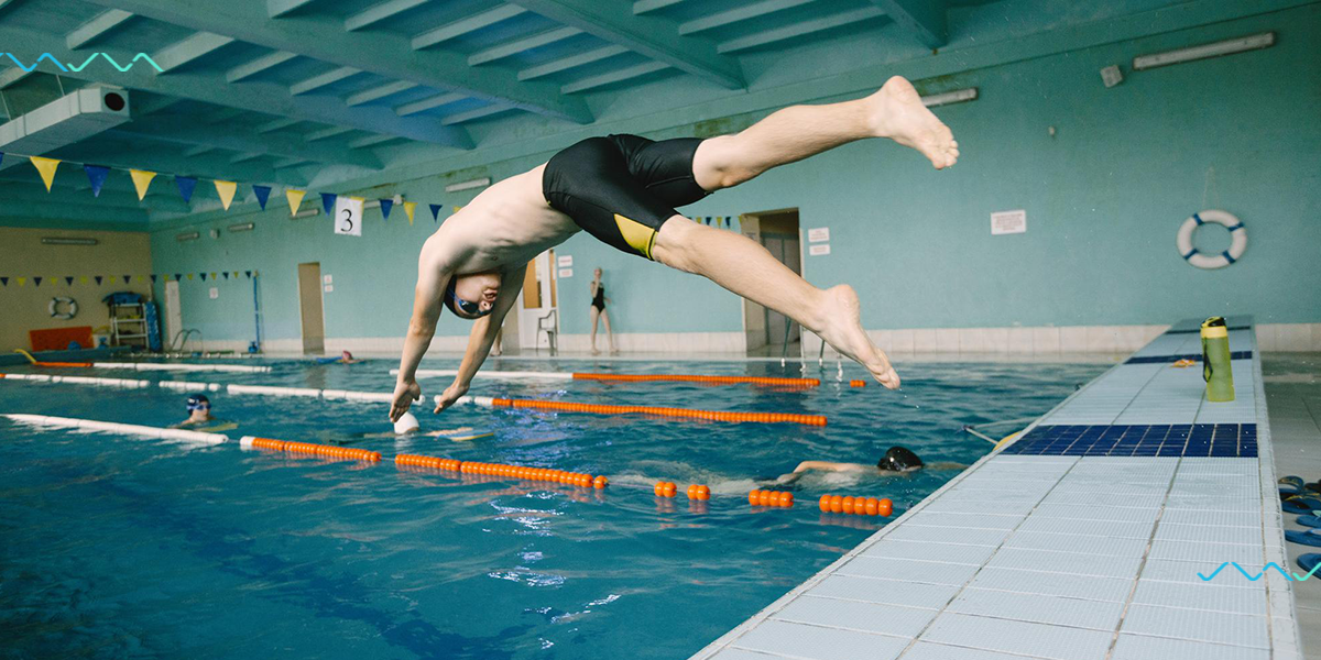 Swim Club Management Software