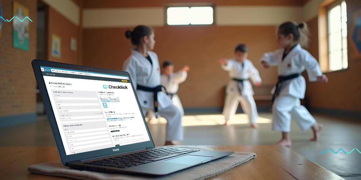 Taekwondo club management software free trial