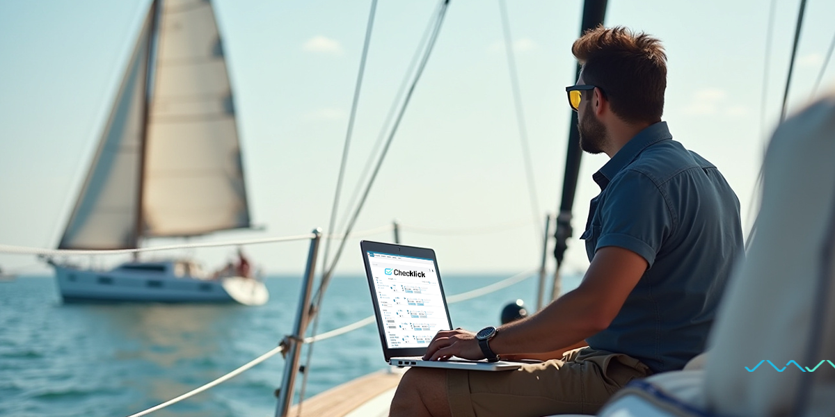 Yacht Club Management Software