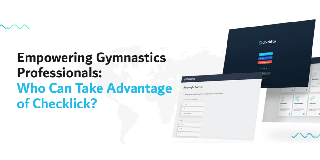 best gymnastics club management software