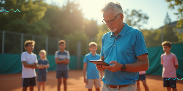 Athlete Monitoring