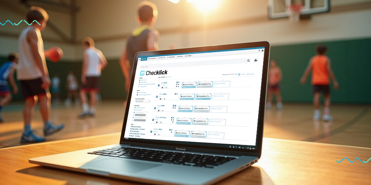 best club management software