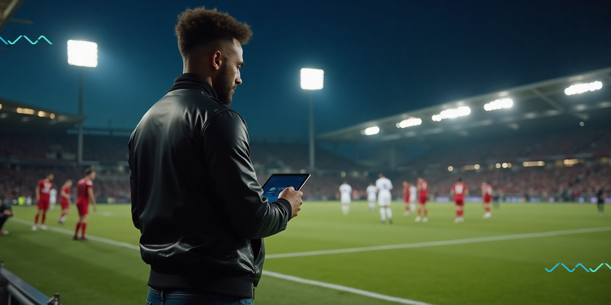 football club management software
