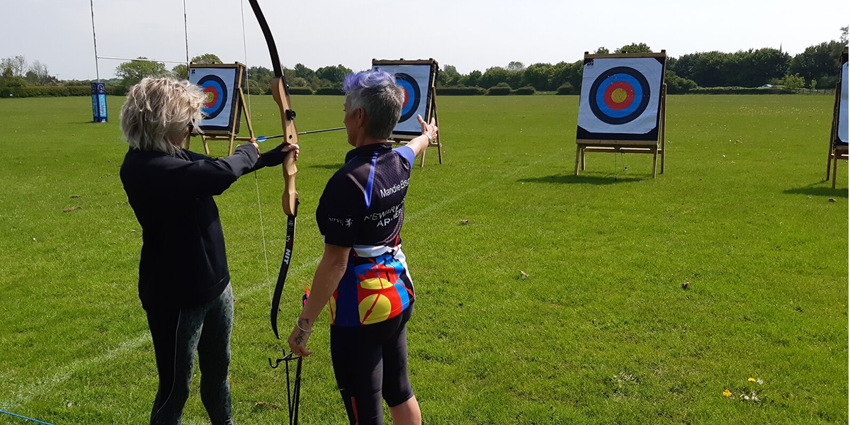 Checklick’s Archery Club Management Software for Efficient Club Solutions