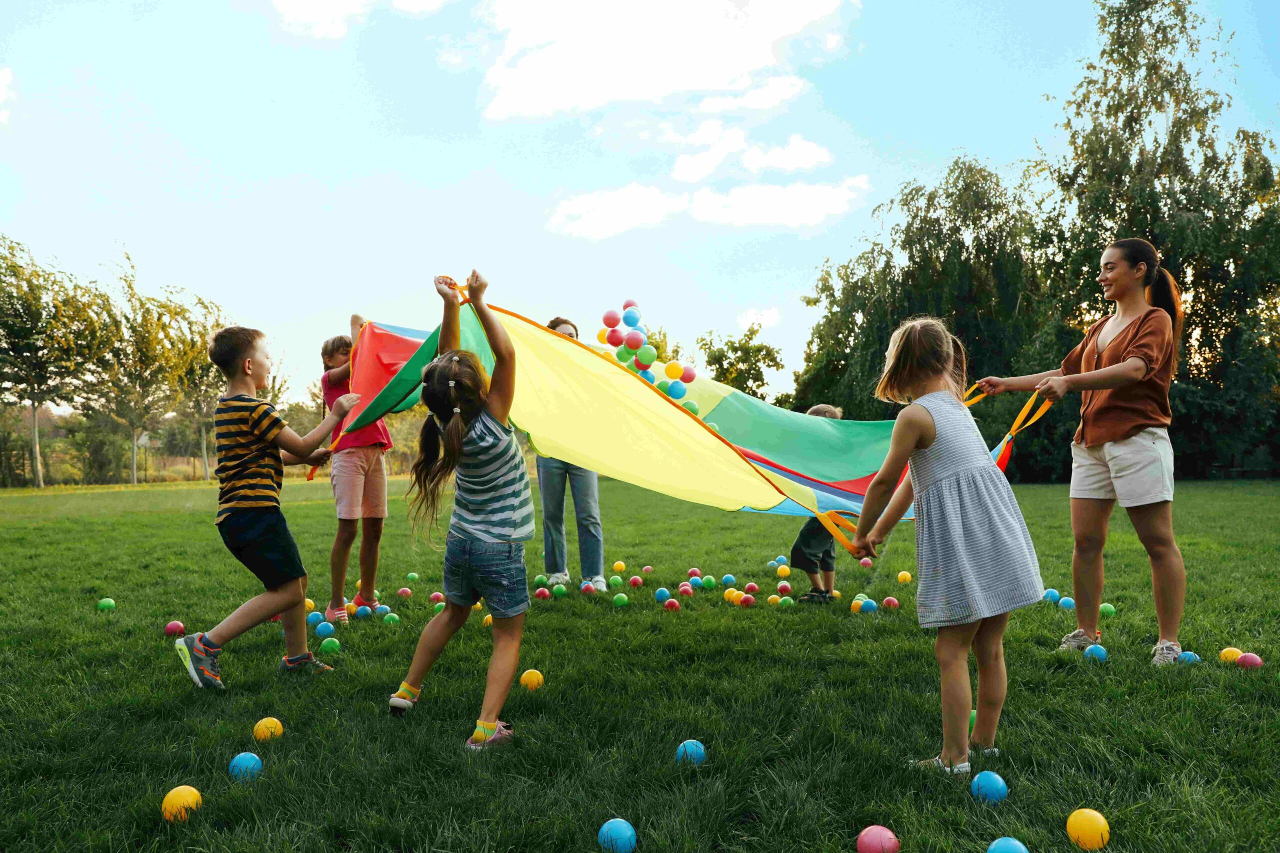 Streamline Summer Camp Memberships and Payments with Checklick
